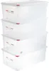 Araven GN1/1 Vorratsbehälter 28L (4 Stück) Produktbild-Vorschau 2