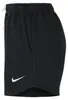 Pantalones de fútbol para mujer Nike Park, confeccionados Vista previa de la imagen del producto 4