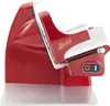 BERKEL - Affettatrice Home Line 200 PLUS - Rosso Anteprima dell’immagine prodotto 7