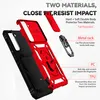 Étui pour Samsung Galaxy S23+ étui double couche avec Voir les images du produit 4