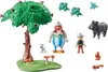PLAYMOBIL Astérix Die Wildschweinjagd, mit Astérix, Obélix Produktbild-Vorschau 4