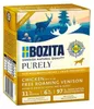 Bozita 9118250, Adult, Huhn, Wildfleisch, 370 g Produktbild-Vorschau 3