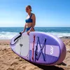 Aqua Marina Coral Night Fade 10'2'' (310 cm) Paddleboard Produktbild-Vorschau 26