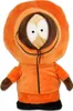 Pluszak Kenny z serialu „South Park” – ok. 23 cm Podgląd zdjęcia produktu 1