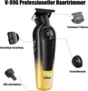 Haarschneidemaschine Profi, Kabelloses Trimmer Herren 7000 Produktbild-Vorschau 2