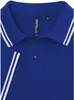 Asquith & Fox Polo pour homme, manches courtes RW4809 (L) Voir les images du produit 2