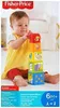 Cubi colorati impilabili Fisher-Price Anteprima dell’immagine prodotto 19