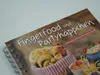Fingerfood und Partyhäppchen Náhľad obrázku produktu 4