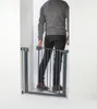 Safety 1st barrière de sécurité Easy Close 73 cm noire Voir les images du produit 20