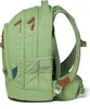 Satch Pack Nordic Jade Green Schulrucksack Set 3tlg. Produktbild-Vorschau 5