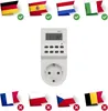 EMOS Digitale Zeitschaltuhr Steckdose Schuko, 8 Produktbild-Vorschau 10