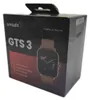 Amazfit GTS 3, 4,45 cm (1.75"), AMOLED, Touchscreen, GPS, Produktbild-Vorschau 7