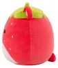 SQUISHMALLOWS Erdbeer-Bär – Romeo, 30 cm Produktbild-Vorschau 3