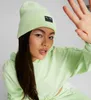 PUMA ARCHIVE heather beanie 021 PISTACHIO Produktbild-Vorschau 4