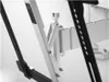 ONE FOR ALL TV Wandhalterung 84 Ultraslim Turn 180 Produktbild-Vorschau 5