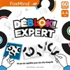 Gra zręcznościowa Asmodee Déblok! Ekspert Podgląd zdjęcia produktu 3