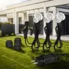 BRILONER Connect to Shine 3er Set Bodeneinbauleuchten, Produktbild-Vorschau 5