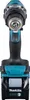 Makita Akku-Bohrschrauber DF002GZ, 40 V, incl. Produktbild-Vorschau 36