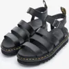 Dr. Martens Damen Sandalen Blaire, Schwarz, Hydroleder, Produktbild-Vorschau 52
