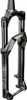 RockShox Recon Silver RL Solo Air 27,5" odpružená vidlica Náhľad obrázku produktu 19