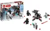 LEGO® Star Wars™ First Order Specialists Battle Pack 75197 Produktbild-Vorschau 15