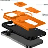 Magnetické pouzdro pro iPhone 13 Pro, dvouvrstvé odolné Náhled obrázku produktu 2