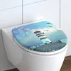 Sedile della toilette SCHÜTTE LIGHTHOUSE, coperchio della Anteprima dell’immagine prodotto 18
