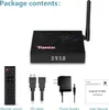TANIX TX68 Android 12 Smart TV Box - Allwinner H618, Náhľad obrázku produktu 6