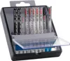 PRO Wood and Metal Stichsägeblatt Set, T 144 DP, T 123 XF, Produktbild-Vorschau 1