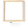2x ARTIST PAINTING BOARD WITH SHADOW FRAME 60x60cm | Náhľad obrázku produktu 7