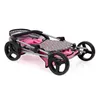 Bayer Design 14966AA Puppenwagen mit Wannenabdeckung, Produktbild-Vorschau 4