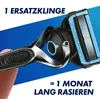 Gillette Proshield Chill Rasierklingen, 6 Original Produktbild-Vorschau 6