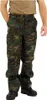 Brandit - US Ranger Cargo Army Pants olive camo - 4XL Voir les images du produit 29