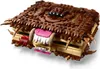 LEGO 76449 Harry Potter Beißendes Monsterbuch der Monster Voir les images du produit 32