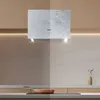 CIARRA Pinnacle Serie A+++ 700m³/h ‎Ivory Mist Marmor Produktbild-Vorschau 3
