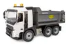 Volquete articulado Volvo FMX Meiller, marca JAMARA, escala Vista previa de la imagen del producto 6