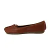 Clarks Boty Freckle DK Tan, 352930 Náhled obrázku produktu 2