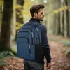 MODFU Laptoprucksack Laptop Rucksack 36L Großer Produktbild-Vorschau 8
