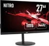 Acer XV272UP - LED-Monitor - 68.6 cm (27") Produktbild-Vorschau 4