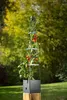 Meister Pflanzturm 150 x 25 x 25  cm Mit Rankhilfe 2,5 L Produktbild-Vorschau 3