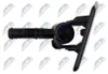NTY EDS-HY-525 Kryt pravého nárazníku pro HYUNDAI i40 CW Náhled obrázku produktu 3