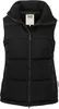 HAKRO Hakro Damen Weste Winnipeg #242 Gr. L schwarz Produktbild-Vorschau 5