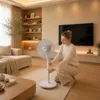 Heinner Standventilator 65 W, Fernbedienung, Produktbild-Vorschau 7
