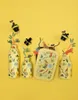 24Bottles  Kids Clima Bottle Jungle Friends 330ml Produktbild-Vorschau 10