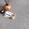 Paco Home Teppich Wohnzimmer Schlafzimmer Kurzflor Waschbar Produktbild-Vorschau 3