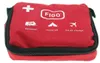 FIGO Erste Hilfe Reise Set 39 Teile, für Fahrrad, Camping, Produktbild-Vorschau 6