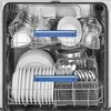 Smeg STL262D Lave-vaisselle entièrement intégré 13 couverts Voir les images du produit 3