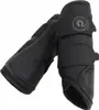 Eskadron Platinum Gamaschen " FAUX LEATHER ", 1 Paar Größe Produktbild-Vorschau 3