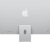 Apple iMac MWUV3D/A Silber 61cm(24‘‘) M4 10-Core Chip, Produktbild-Vorschau 2
