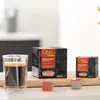 Tchibo Qbo Caffè Crema Terreno Alto Premium Kaffeekapseln, Produktbild-Vorschau 2